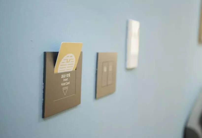 هتل Happy Casa Resorts