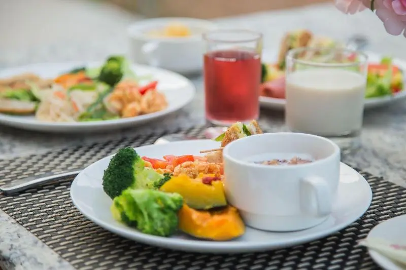 هتل Happy Casa Resorts