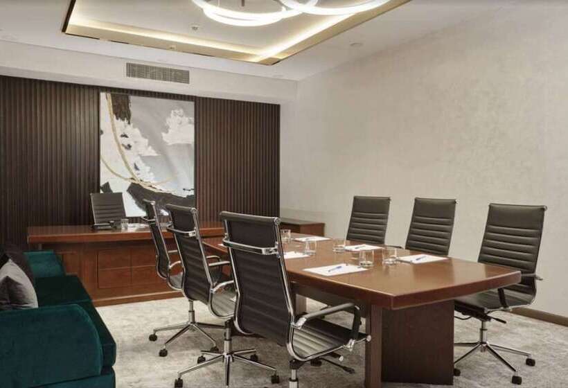 Hotel Wyndham Garden Tashkent