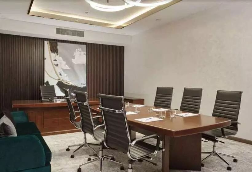 Hotelli Wyndham Garden Tashkent