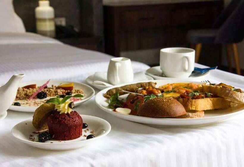 Hotel Wyndham Garden Tashkent