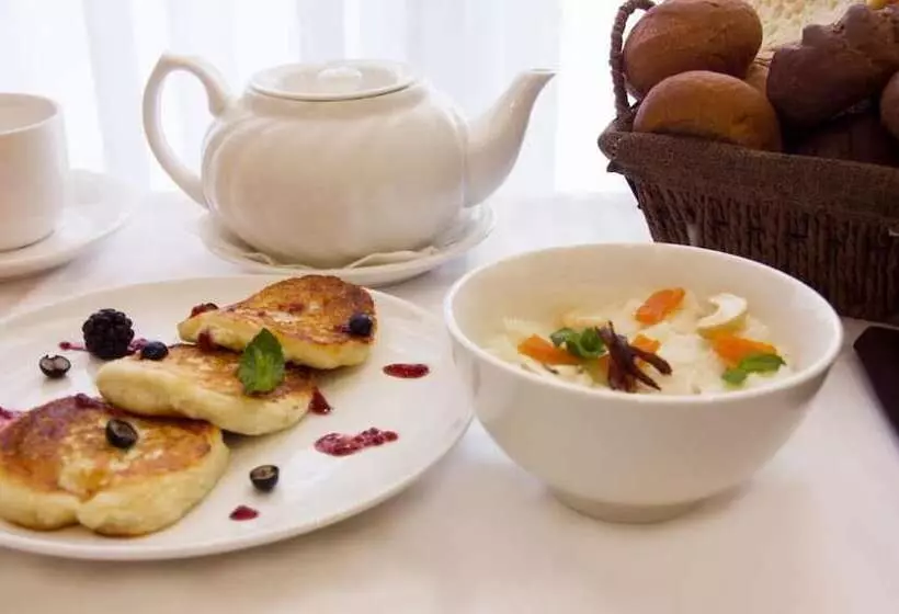 Hotelli Wyndham Garden Tashkent