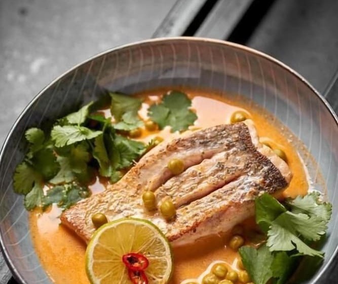 Hotel Wyndham Garden Tashkent