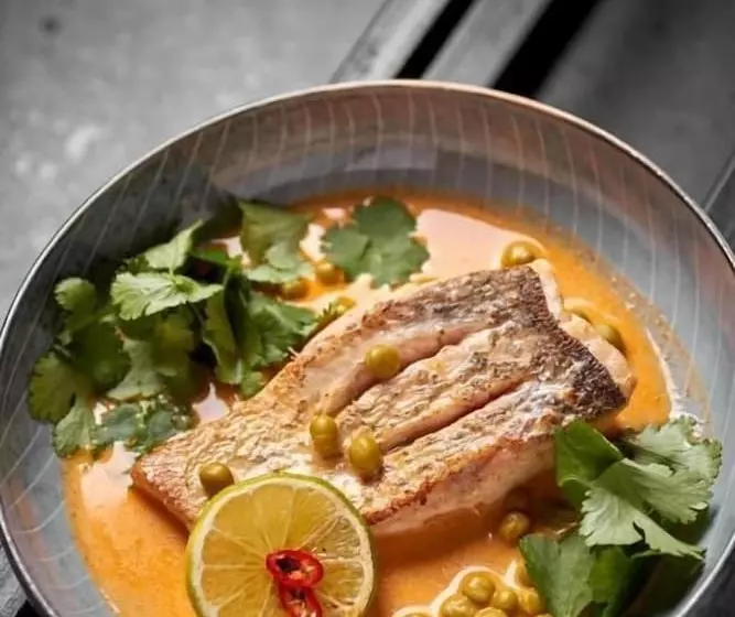 Hotelli Wyndham Garden Tashkent