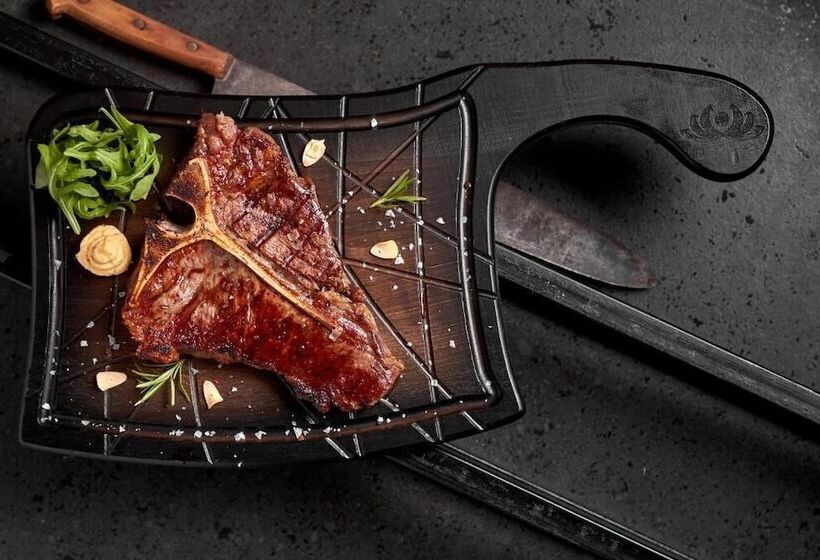 Hotel Wyndham Garden Tashkent