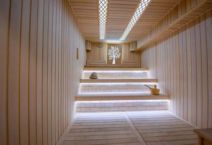 Hotelli Wyndham Garden Tashkent