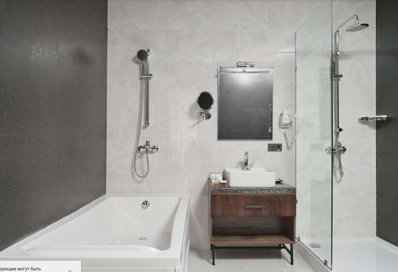 Hotel Wyndham Garden Tashkent