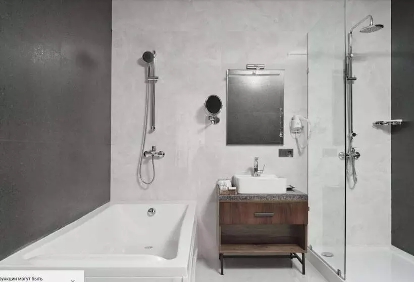 Hotelli Wyndham Garden Tashkent