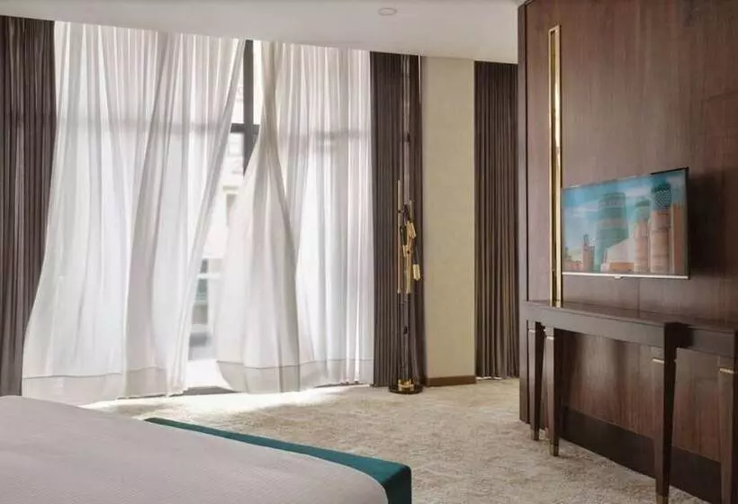 Hotelli Wyndham Garden Tashkent
