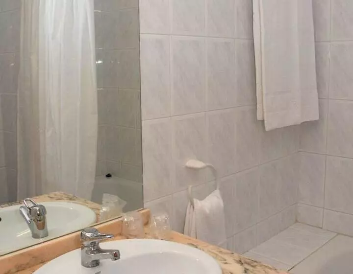 Hotelli Restaurante La Imperial