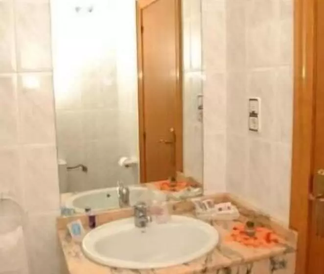 Hotelli Restaurante La Imperial