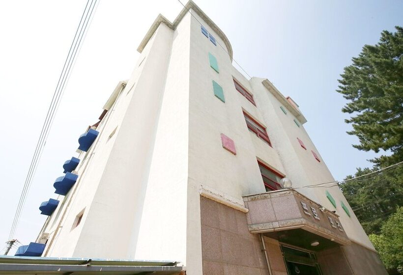 فندق Seocheon Propose