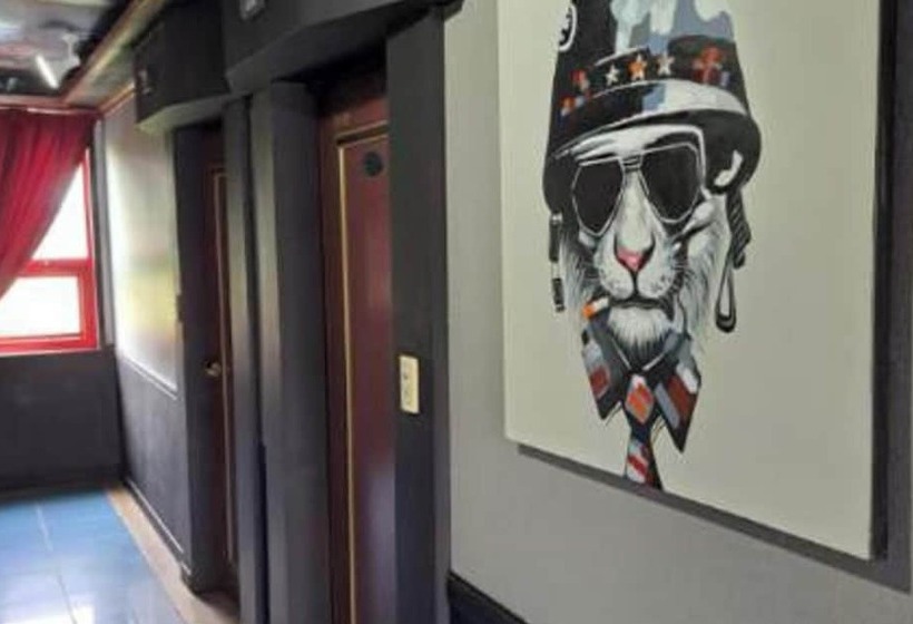 فندق Seocheon Propose