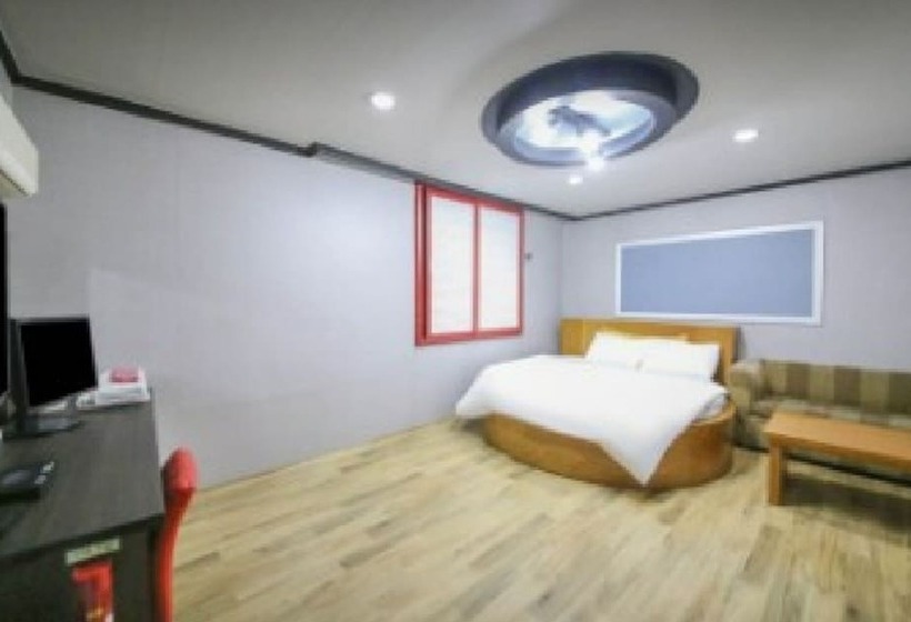 فندق Seocheon Propose