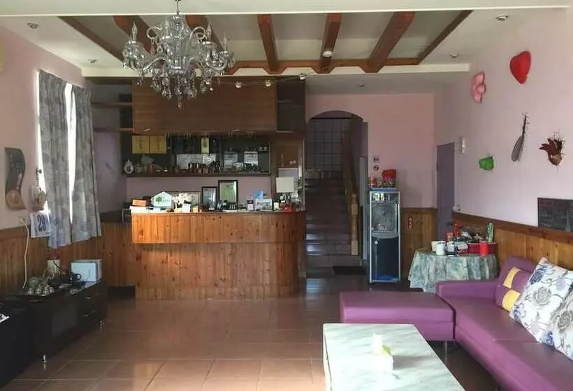 هتل W Guest House