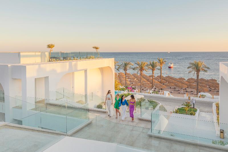 Hotel White Hills Resort