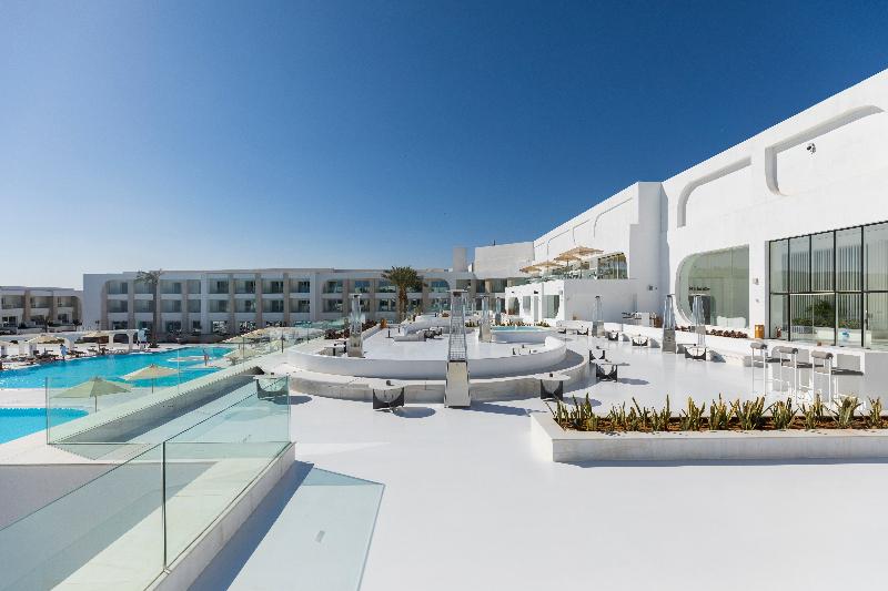 Hotel White Hills Resort