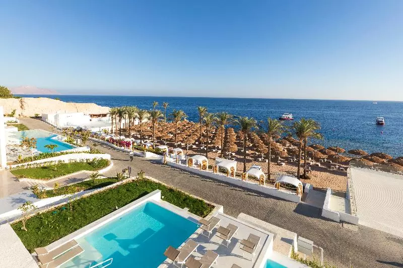 هتل White Hills Resort