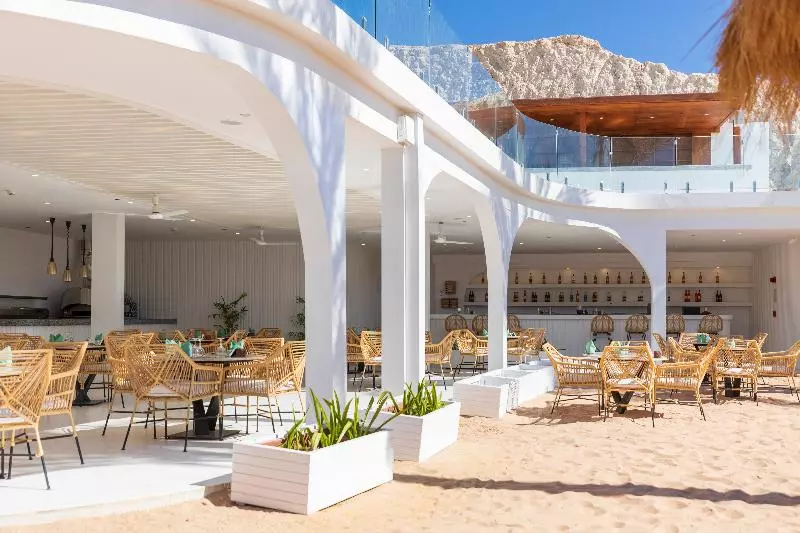 هتل White Hills Resort