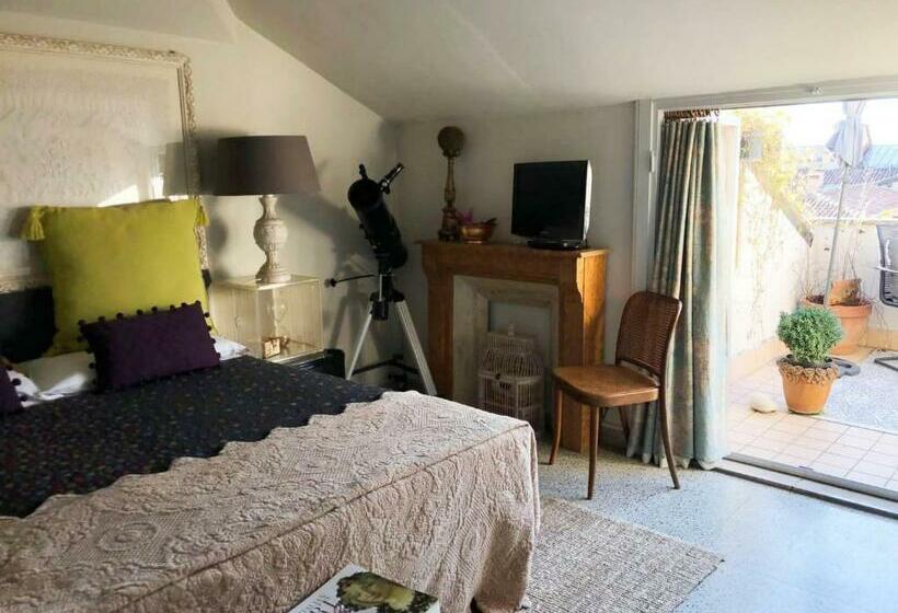 پانسیون Cento Passi Dall Arena