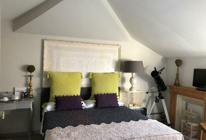 پانسیون Cento Passi Dall Arena