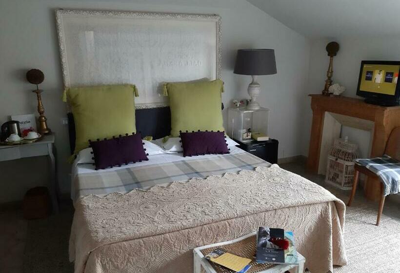 پانسیون Cento Passi Dall Arena