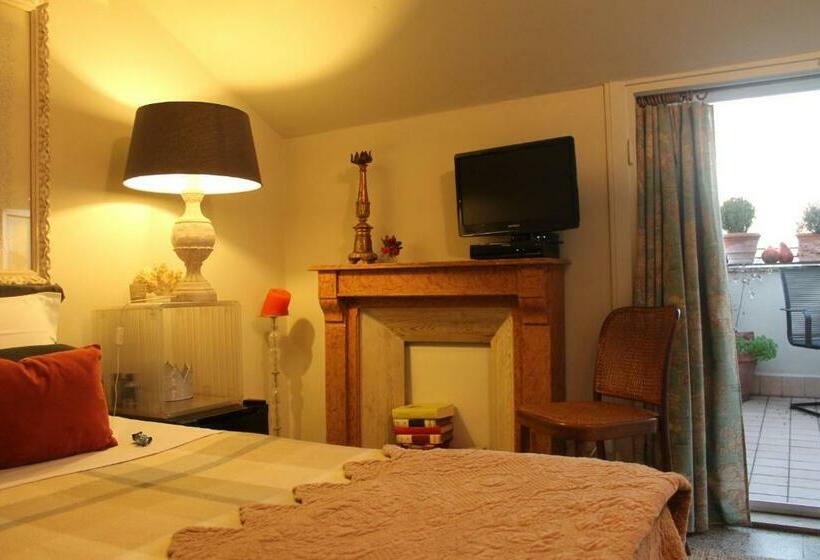 پانسیون Cento Passi Dall Arena