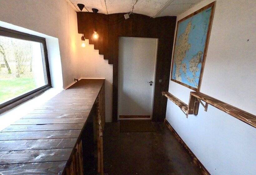 Bed and Breakfast Billund Bnb