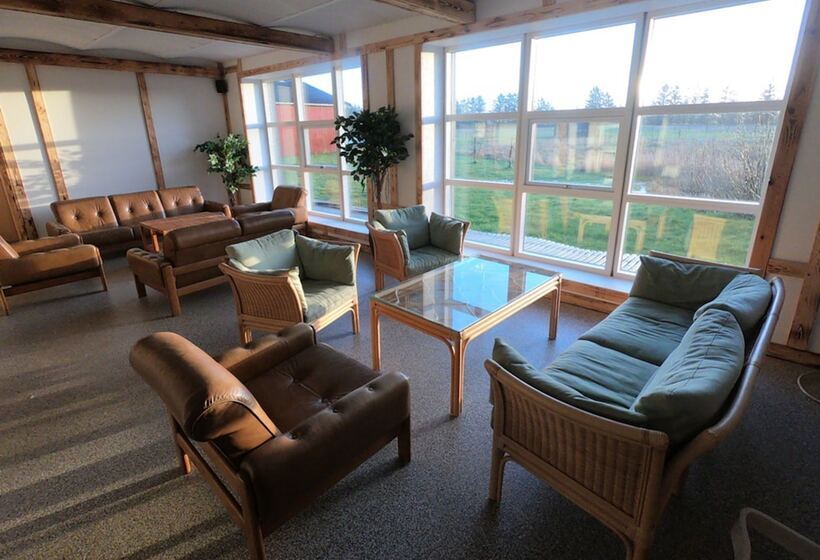 Bed and Breakfast Billund Bnb