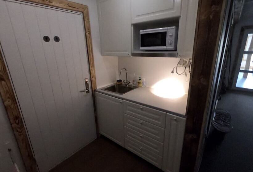 Bed and Breakfast Billund Bnb