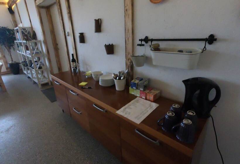 Bed and Breakfast Billund Bnb