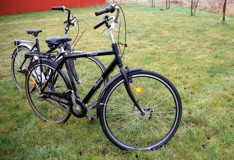 Bed and Breakfast Billund Bnb