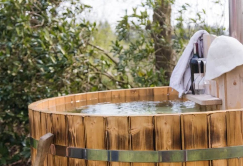 Bed and Breakfast Billund Bnb