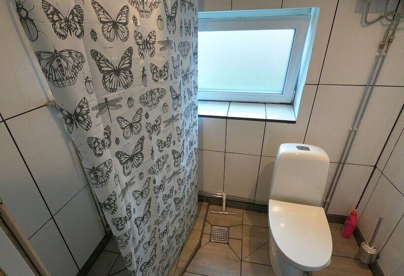 Bed and Breakfast Billund Bnb