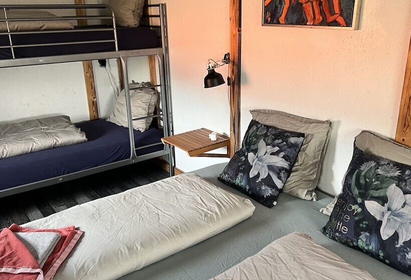 Bed and Breakfast Billund Bnb