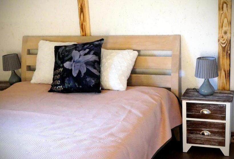 Bed and Breakfast Billund Bnb