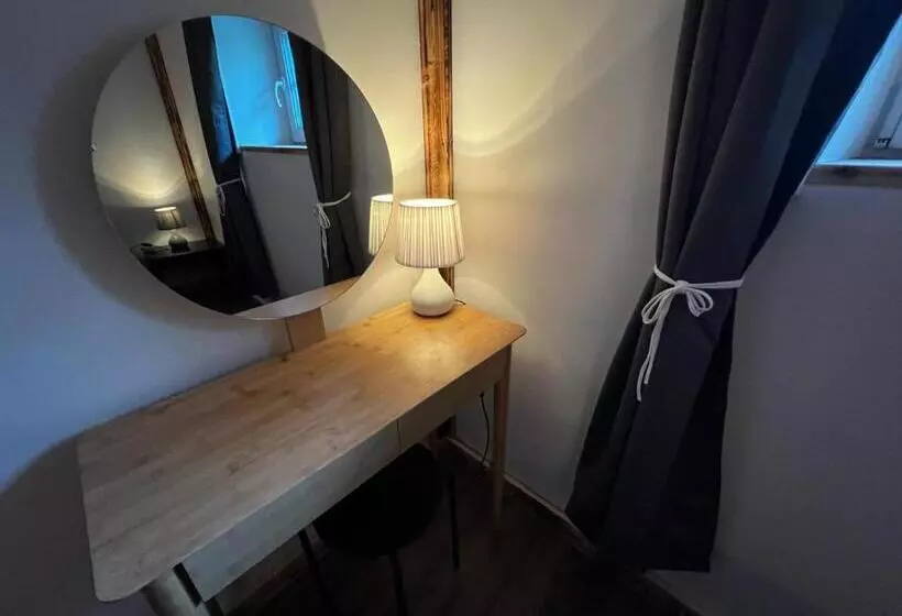 تختخواب و صبحانه Billund Bnb
