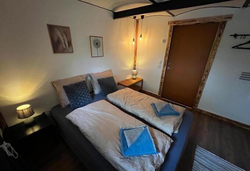 Bed and Breakfast Billund Bnb