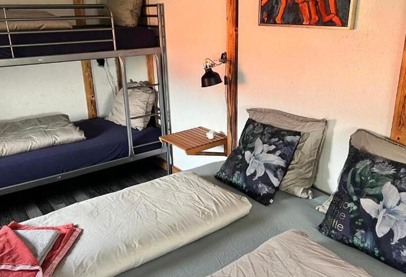 Bed and Breakfast Billund Bnb