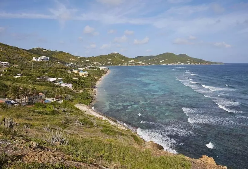 هتل All Inclusive  Divi Carina Bay Beach Resort & Casino Adult Only