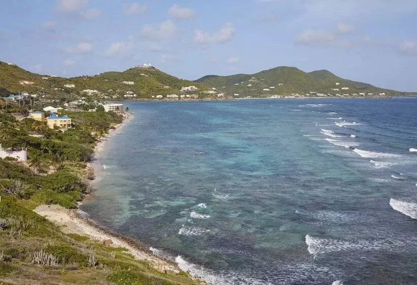 هتل All Inclusive  Divi Carina Bay Beach Resort & Casino Adult Only