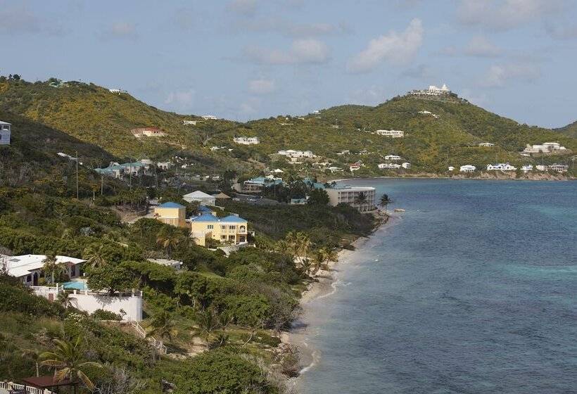 هتل All Inclusive Divi Carina Bay Beach Resort & Casino Adult Only