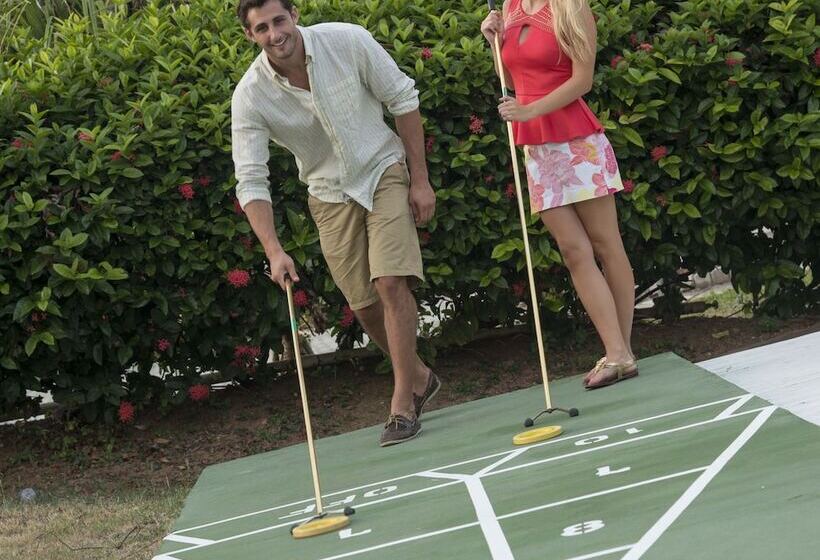 هتل All Inclusive Divi Carina Bay Beach Resort & Casino Adult Only