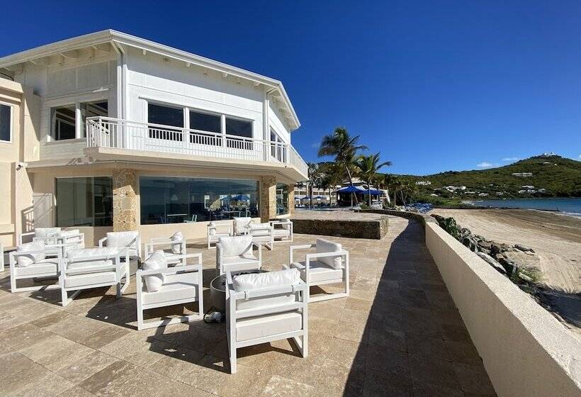 هتل All Inclusive Divi Carina Bay Beach Resort & Casino Adult Only