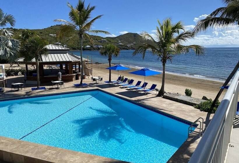 هتل All Inclusive Divi Carina Bay Beach Resort & Casino Adult Only