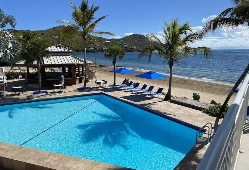 هتل All Inclusive  Divi Carina Bay Beach Resort & Casino Adult Only