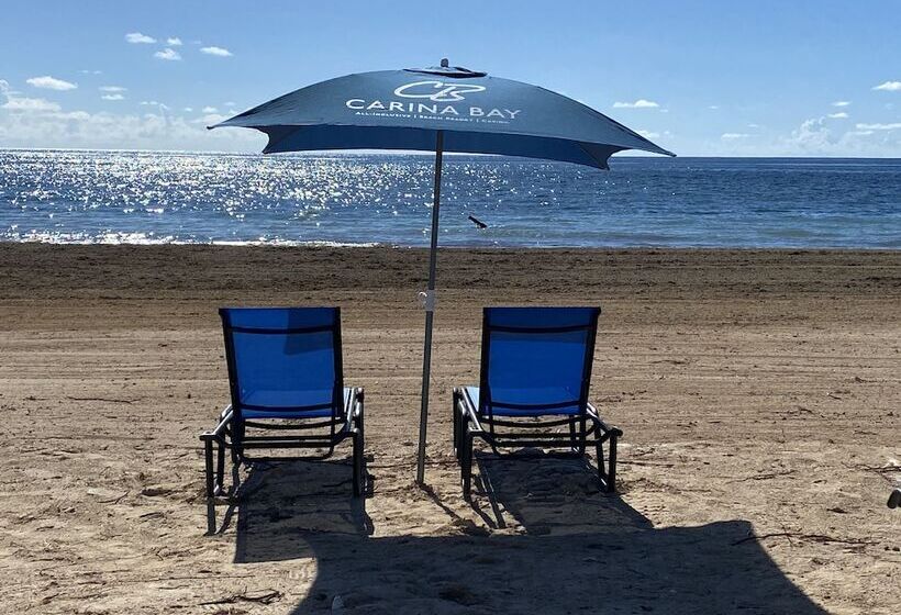 هتل All Inclusive Divi Carina Bay Beach Resort & Casino Adult Only