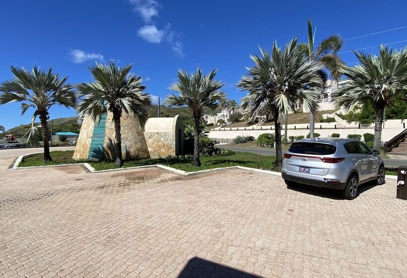 هتل All Inclusive Divi Carina Bay Beach Resort & Casino Adult Only