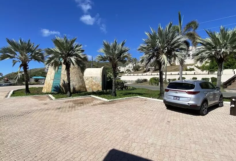 هتل All Inclusive  Divi Carina Bay Beach Resort & Casino Adult Only