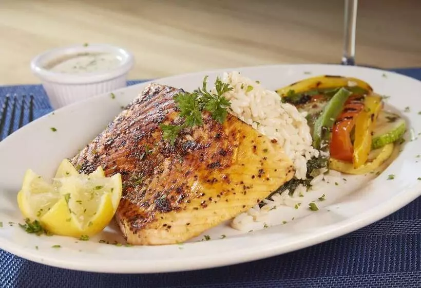 هتل All Inclusive  Divi Carina Bay Beach Resort & Casino Adult Only